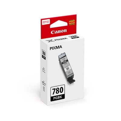 Canon PGI-780  Black Ink for TS9170/TS8170/TR8570 #PGI780