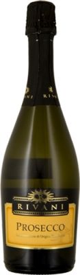 RIVANI PROSECCO - Extra Dry (DOC)