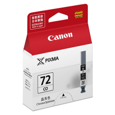 Canon PGI-72CO Chroma Optimizer Ink Tank for PIXMA PRO-10 墨盒 #PGI-72CO [香港行貨]