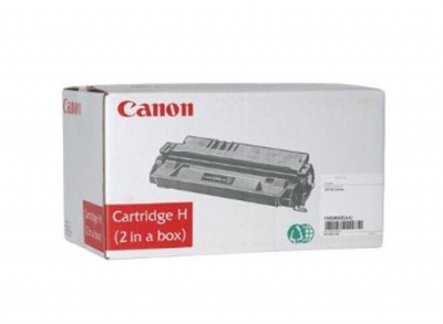 CANON CRG-H GP160 COPIER TONER 2 IN A BOX 碳粉 #CRGH-2 [香港行貨]