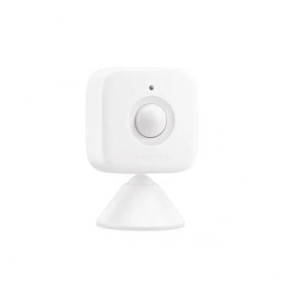 SwitchBot Motion Sensor 智能人體感應器 #SB-SENSOR [香港行貨]