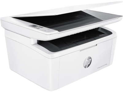HP LaserJet Pro MFP M28w打印機 #M28W [香港行貨]