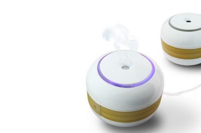 Xoopar - Dim Sum USB Humidifier