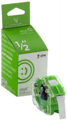 ZINK 1/2 inch zRoll