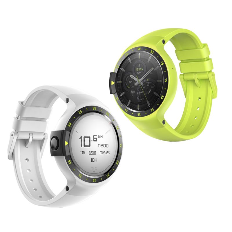 Mobvoi smartwatch on sale