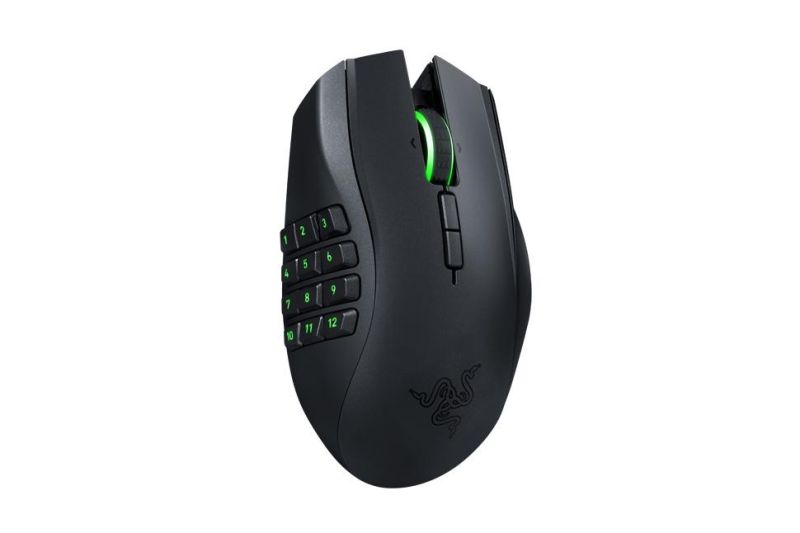 razer naga epic chroma wireless