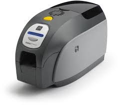 Zebra ZXP Series 3 Card Printer #ZXP3