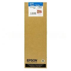 Epson C13T893280 700ml Fill Volume Ink Cartridge (Cyan)