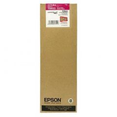 Epson C13T893380 700ml Fill Volume Ink Cartridge (Megenta)