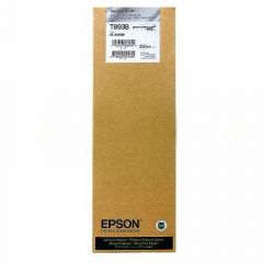 Epson C13T893B80 SC-S80680 Ink Cartridge (700ml)  : Metallic Sliver