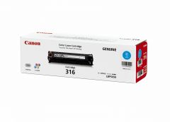 Canon CARTRIDGE 322 II CYAN LBP9100CDN(15K PGS) LBP9100CDN Toner