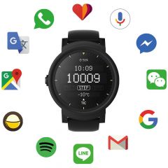 MOBVOI TIC WATCH S(SPORT)SMART WATCH(WH)