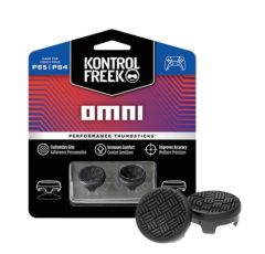 KontrolFreek Omni - Black (PS5) Thumbstick 拇指桿 #BLA-8700-PS5 [香港行貨]