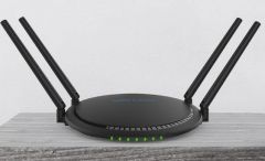 Wavlink AC 1200 Wireless Dual Band Gigabit Wi-Fi Router 千兆無線路由器 #WL-WN531G3 [香港行貨]