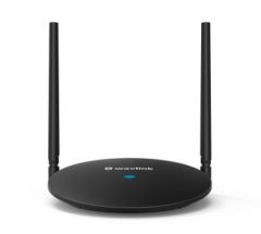 Wavlink N300 Wireless Smart Router 無線智能路由器 #WL-WN530K2 [香港行貨]