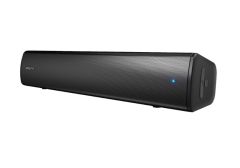 CREATIVE Stage Air V2 Compact Under-monitor USB Soundbar with Bluetooth® 長條型家庭藍牙喇叭 #StageAirV2 [香港行貨]