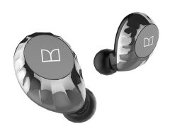 MONSTER CLARITY HD AIRLINKS WIRELESS Earphone 無線耳機 [香港行貨]