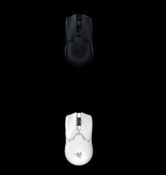 Razer Viper V2 Pro Mouse 超輕量、超快速無線電競滑鼠 [香港行貨]