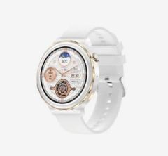 Chocho CHO-STW-43 Smart Watch Gold 智能手錶 輕奢金色 #CHO-STW-43 [香港行貨]