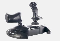 Thrustmaster T.Flight HOTAS One JoyStick 4460168 遊戲 電兢 模擬飛行控制器 #THM-HOTAS1 [香港行貨]