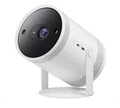 Samsung The Freestyle Projector White 投影器 #SP-LSP3BLAXZK [香港行貨]