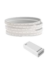 Aqara SMD LED Strip 雙色溫智能燈帶 T1-5米 ( 套裝： 5米Light Strip+控制器 ) [香港行貨]