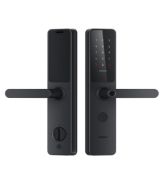 Aqara ZNMS02ES Smart Door Lock A100 Zigbee 智能門鎖 ( 包基本安裝 )[香港行貨]