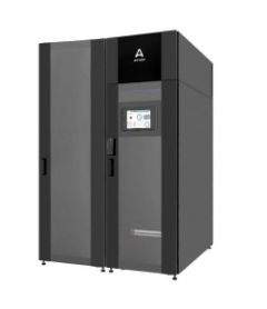 ATTOM ATM-06E Double Rack (IP55) Micro Data Center 數據中心 [香港行貨]