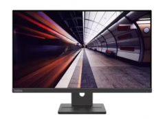 Lenovo 顯示器 ThinkVision E24-30 monitor [香港行貨] 00182 #63EDMAR2WW