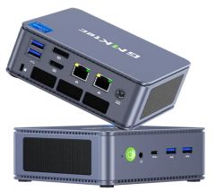 GMKtec Mini PC 迷你電腦 CS-GNBK7 Mini Computer MiniPC - NucBox K7 i5-13500H 32+1T Window 11 Pro #CS-GNBK7 [香港行貨]