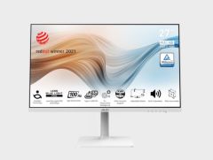 MSI 顯示器 Monitor 螢幕 Mon 電腦 MODERN 微星 MD272XPW 屏幕 27" 護眼 IPS 內置喇叭 FHD 27吋 #MO-MD272XPW [香港行貨]