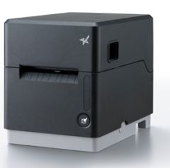 Printer 貼紙打印機 STAR 標籤印表機 MCL32 Thermal 熱敏紙 Receipt 收據 Invoice發票 ( USB , LAN , Wifi ) #PO-MCL32-ULW [香港行貨]