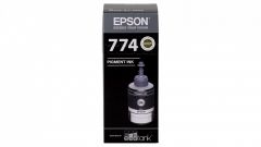 Epson C13T774100 Black Ink Bottle 140ml for M205, L655 墨水 #C13T774100 [香港行貨]