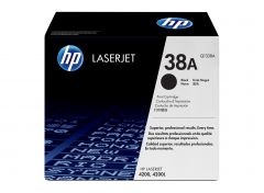 HP CB390AC Blk Toner for CLJ CM6040MFP (white bx)