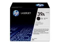 HP CB400A Black Toner  for CLJ CP 4005 (7500pages)