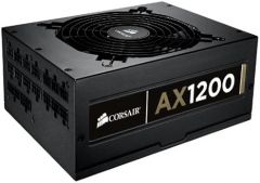 CORSAIR AX SERIES 1200W PC ATX POWER #CMPSU-AX-1200I