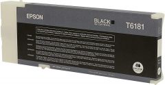 Epson C13T618100 High Cap. Black Ink For B-500DN, B510DN