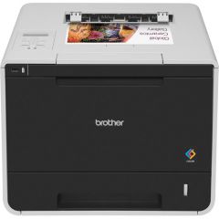 Brother HL-L8350CDW Color Laser Printer #HL-L8350CDW [香港行貨]