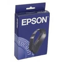 Epson C13S015508 Black Ribbon for LQ-670/ 680/ 860/ 1060/ 2500/ 