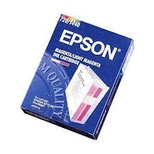 Epson C13T607B80 STY Pro 4800 Ultra Chrome K3 (Magenta) (220ml)