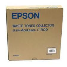 C13S050101 EpsonWaste Toner Collector for Aculaser C900/ 1900