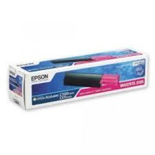 C13S050188 EpsonToner for Aculaser C1100/ CX11N / CX11NF(Magenta