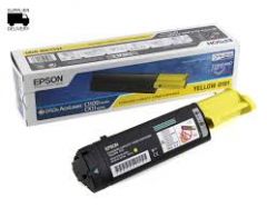 C13S050191 EpsonToner for Aculaser C1100/ CX11N / CX11NF(Yellow,