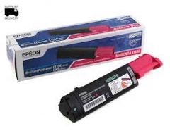 C13S050192 EpsonToner for Aculaser C1100/ CX11N / CX11NF(Magenta