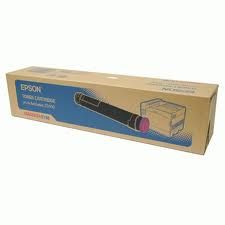 C13S050196 EpsonToner for Aculaser C9100 (Magenta, 12000 pages)