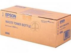 C13S050595 EpsonWaste Toner Bottle F/C3900N/DN(9,000 Pages)