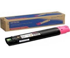 C13S050661 EpsonToner for AcuLaser C500DN (Magenta, 7500pgs)