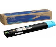 C13S050662 EpsonToner for AcuLaser C500DN (Cyan, 7500pgs)