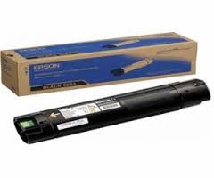 C13S050663 EpsonToner for AcuLaser C500DN (Black, 10500pgs)