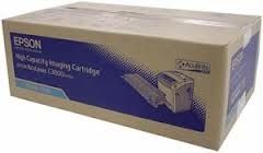 C13S051126 EpsonImaging Cart. For Aculaser C3800(Cyan, 9000pages